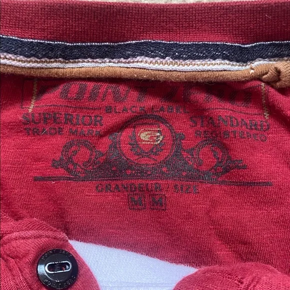 Point zero long sleeve - Picture 3 of 4